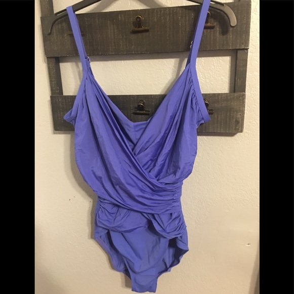 Jantzen Other - Jantzen Classic Bathing Suit